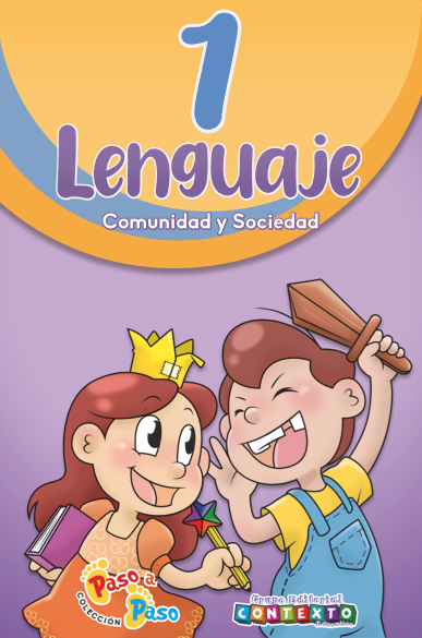 LENGUAJE 1° (PARTE II)